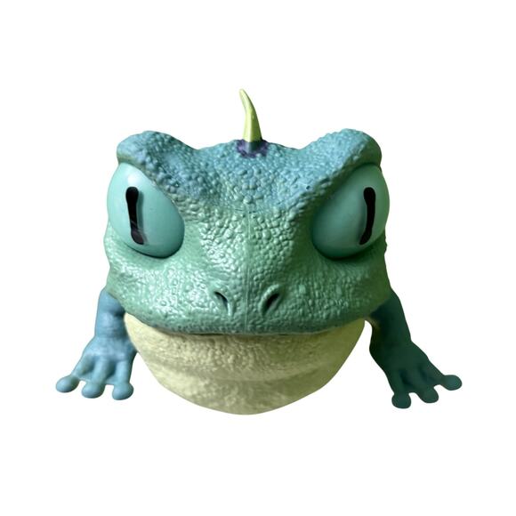 Disney Parks Star Wars Galaxy's Castilon Gorg Frog Creature 6" X 3" - Picture 1 of 8